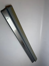 Oryginalne listwy progowe Mercedes-Benz CLK (C208/W208) Szare Lewa 2086800235